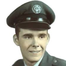 John P. Galloway, Jr. Obituary 2018