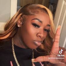 Nia Donaldson's Instagram, Twitter & Facebook