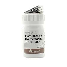 Image result for Promethazine