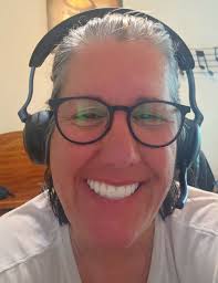 Getting excited and nervous! Fly out