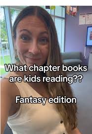 Popular children’s novels: Fantasy edition Curious what the kids are  reading now? Here are some of the top circulating fantasy series for my  elementary and middle school students. #schoollibrarian ...