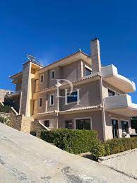 How far is villa artemis from the center of keratea? Buy Villa Keratee Greece 270m2 Price 550 000 Id 17279 Discount House Ru