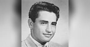 Ramon "Raymond" Castro Meza Obituary