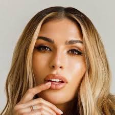 Emily Miller (Model)