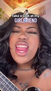 Take A Look My Girlfriend Cover