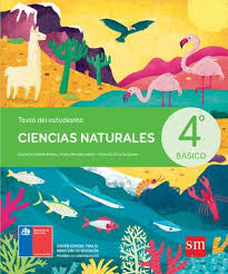 1, 2, 3, 4, 5, 6, 7, 8, 9, 10 grado de básico. Texto Para El Estudiante 4 Basico Ciencias Naturales By Jordan Paredes Bustamante Issuu