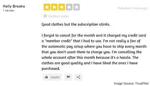 Or, simply visit this page. Fabletics Review Is Kate Hudson S Athletic Line As Fab As It Seems Clothingric Com
