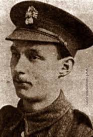 Mindel Trench British Cemetery, St. Laurent-Blangy (CWGC)