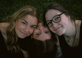 Mini family photoshoot in Dowagiac, Michigan