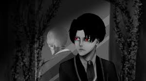 Clean, crisp images of all your favorite anime shows and movies. Levi Ackerman Wallpaper Red Doraemon