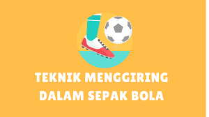 Soal uraian pas pjok kelas 4 dan kunci jawaban. 3 Teknik Menggiring Bola Dalam Sepak Bola Yang Benar Dan Gambarnya