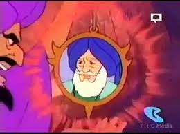 The arabian knights was a core cartoon of the banana splits. Arabian Knights Resource Learn About Share And Discuss Arabian Knights At Popflock Com
