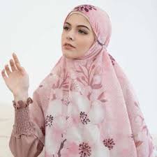 Maybe you would like to learn more about one of these? Jual Jilbab Bergo Motif Bunga Online Terbaru September 2021 Blibli