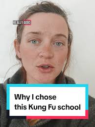 Oolong Courtyard Kungfu School