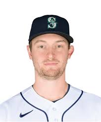 Raleigh hits 6th career grand slam and Kirby tosses 6 strong innings as Mariners blank Reds 8-0