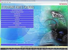 Free shipping on many items | browse your favorite brands. Toyota Lexus Epc 2021 All Regions Parts Catalog