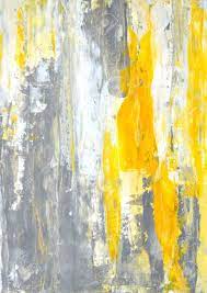 Check spelling or type a new query. Grey And Yellow Abstract Art Painting Stock Photo Picture And Royalty Free Image Image 20350775