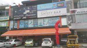 ︎ e & f auto and audio car accessoriess. Shah Alam Car Accessories Carkaki My