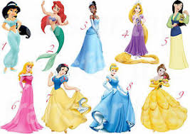 Disney princess is a franchise incorporating select female characters from the disney animated canon, many of whom actually are princesses (by birth or … Disney Princess Wall Sticker Decor Decal Belle Ariel Aurora Jasmine Rapunzel Ebay