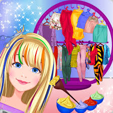 Girls hair salon apk is a mobile game company that develops and publishes beautiful digital games especially for children. Hair Salon Fancy Girl Games Mod Apk Unlimited Money Download