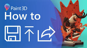 Datei verkleinern so komprimieren sie pdf jpg und co tipps tricks from. Paint 3d Funktionen Einfach Erklart News Center Microsoft