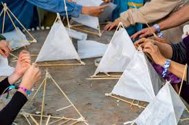 The summer solstice is the longest day of the year. Winter Solstice Festival 2021 Northey Street City Farm
