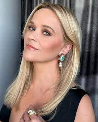 Laura Jeanne Reese Witherspoon