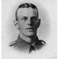 Private Robert Haywood Jones (1882-1916)