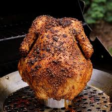 Choosing chicken for your recipes. Easy Beer Can Chicken Beer Butt Chicken A Farmgirl S Dabbles