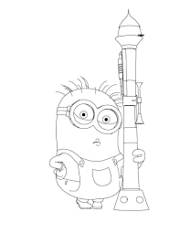 Disegni Da Colorare Minions 1 Minions Coloring Pages Coloring Pages Coloring Pages For Kids