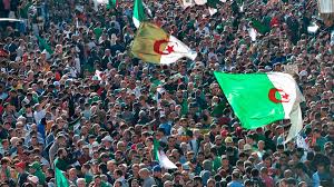 It has a mediterranean sea coastline in the north and is surrounded by morocco to the northwest, tunisia to the northeast, libya to the east, niger to the southeast, mali to the southwest, and mauritania to the west. France Sends Skulls Of 24 Independence Fighters Back To Algeria Cnn