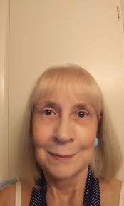 Member Profile: Cynthia Kay Moser