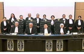 Goh siew chye is on facebook. High Hopes That Reforms Will Continue The Star