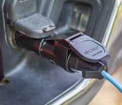 Brake control monitoring has never been easier! Curt 51180 Echo Mobile Brake Control