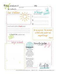 Kids Printable Travel Journal Confetti Travel Company Kids Travel Journal Travel Journal Printables Travel Journal Scrapbook