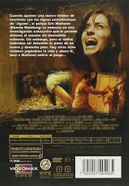 SAW 2: Juego Del Miedo : Donnie Wahlberg, Shawnee Smith, Tobin Bell, Darren  Lynn Bousman: Amazon.com.mx: Películas y Series de TV