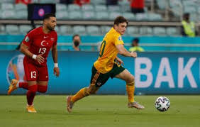 There are times when the country seems to simply stop because of a football match. Wtfy0zy6vubx2m