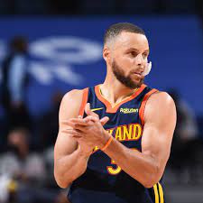 Steph and dell curry share special nba bond on father's day. Golden State Warriors News Steph Curry Undecided On Playing In Olympics Golden State Of Mind