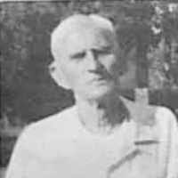 Ezra McComas (1895–1975)