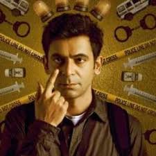 Sunil Grover