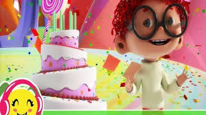 Altre canzoni animate per bambini sono disponibili per chiunque attivi l'abbonamento: Petacular Tanti Auguri A Te Buon Compleanno Canzone Per Bambini Karaoke Facebook