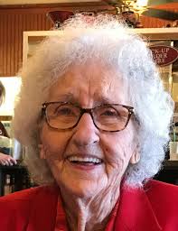 Obituary information for Dorothy Parish