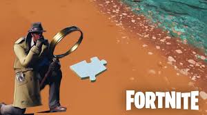 There aren't many of them on the fortnite … Suna Inapoi SubvenÅ£ie In Dungi Jigsaw Puzzle Fortnite Season 8 Richtigerfolgreich Com