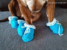 These Free Crochet Patterns Will Give You The Best Dressed Dog In Town