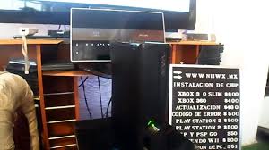 Ninirit • 3 months ago. Actualizacion Xbox 360 Lt 3 0 Por Usb Cursos De Flasheo Video Dailymotion