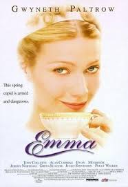 Jane austen teased readers with the idea of a heroine whom no one but myself will much like: Emma 1996 Theatrical Film Wikipedia