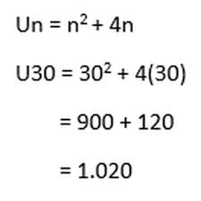 Check spelling or type a new query. Latihan Soal Pola Bilangan Untuk Siswa Smp Tips Belajar Matematika