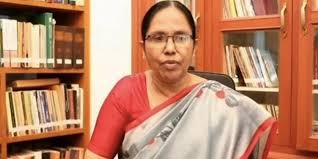 Kk shailaja fills the media airwaves. Swasthyamantra Telethon Kerala S Health Minister Kk Shailaja Talks About The State S Battle Against Covid 19 Telethon Highlights
