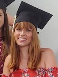 We are so proud of our graduates!