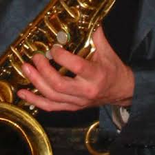 The Best Saxophone Fingering Charts